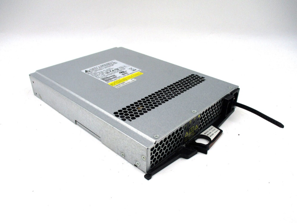 Блок питания NetApp TDPS-750AB 750W Power Supply For DS2246 P/N: 114-00065 Tested Working — фото 1