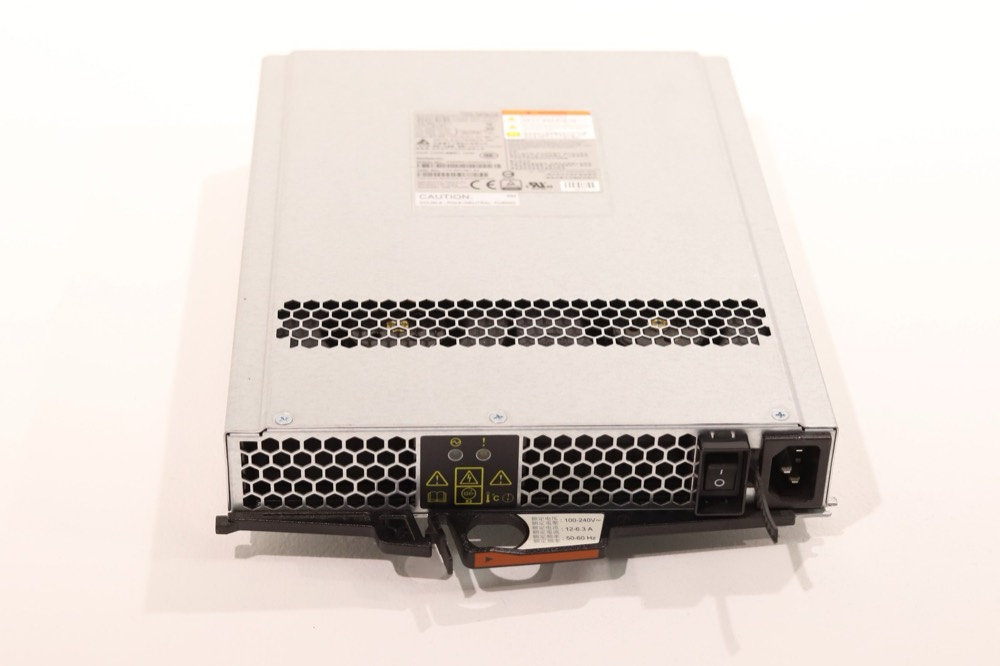 Блок питания NetApp TDPS-900AB 913W Power Supply For DS212C/DS224C P/N: 114-00148+A2 Tested — фото 1