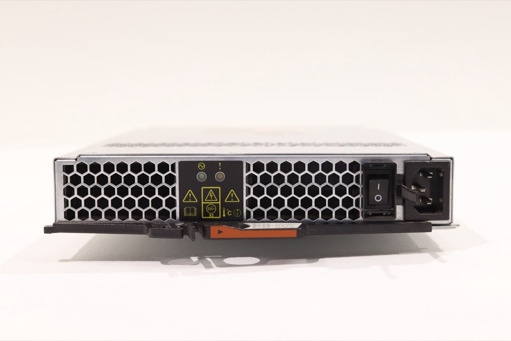Блок питания NetApp TDPS-900AB 913W Power Supply For DS212C/DS224C P/N: 114-00148+A2 Tested — фото 2