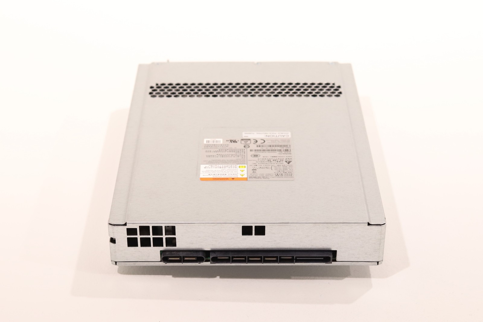 Блок питания NetApp TDPS-900AB 913W Power Supply For DS212C/DS224C P/N: 114-00148+A2 Tested — фото 3