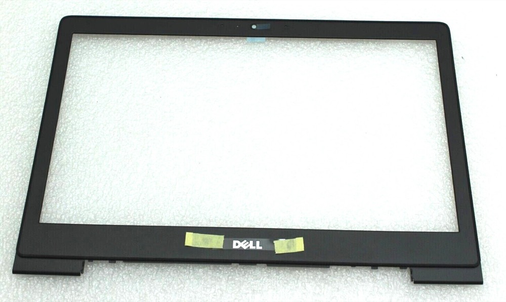 Запчасть ноутбука TF3P3 0TF3P3 NEW Dell Chromebook 13 7310 13.3" Front LCD Bezel WITH WEBCAM NON — фото 1