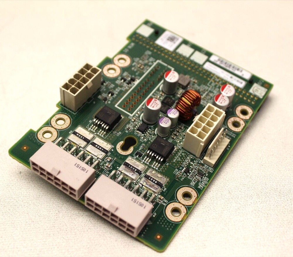 Плата TFGX2 Dell PowerEdge C6145 Lower Power Distribution Board — фото 1