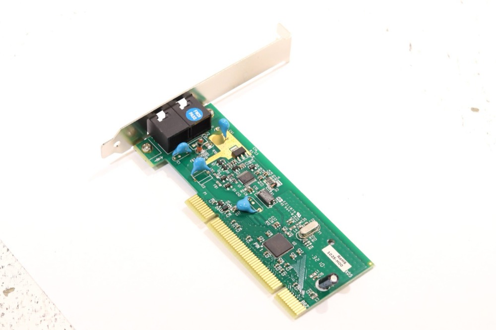 Внутренний модем-плата TRENDnet 56K PCI факс/голос (TFM-PCIV92A) — фото 1