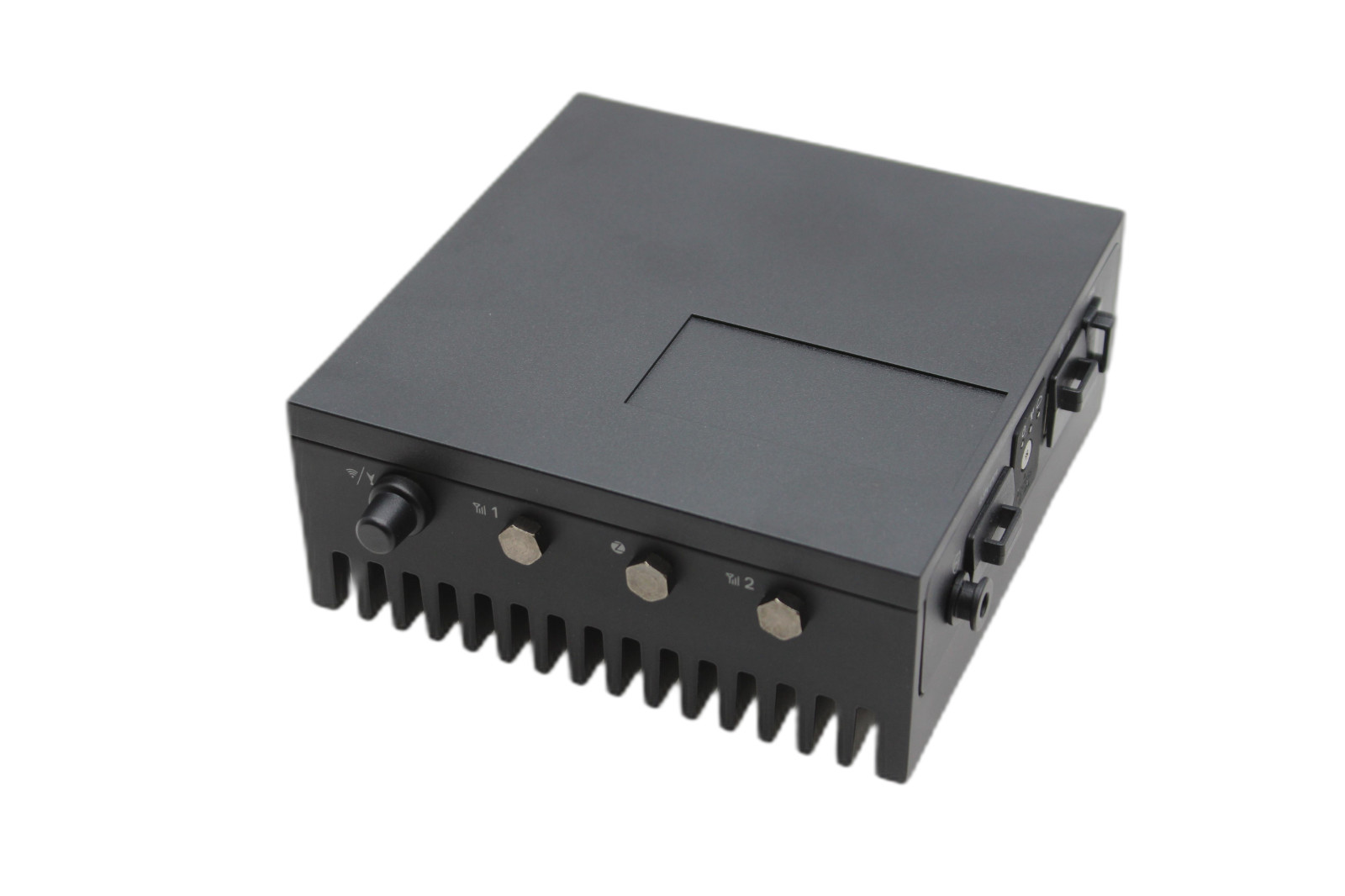 Корпусная деталь TH7NJ Dell Dell Edge Gateway 3003 ASSY,BASE,3003,8G,UB,OEM — фото 1