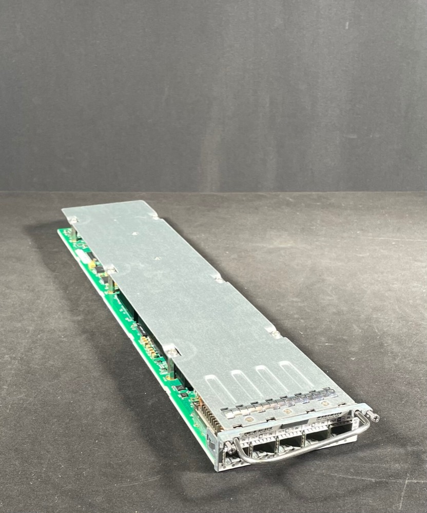 Оборудование Cisco TIM-5-10GM — фото 1