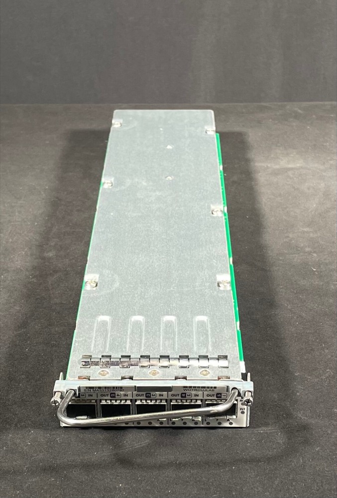 Оборудование Cisco TIM-5-10GM — фото 2