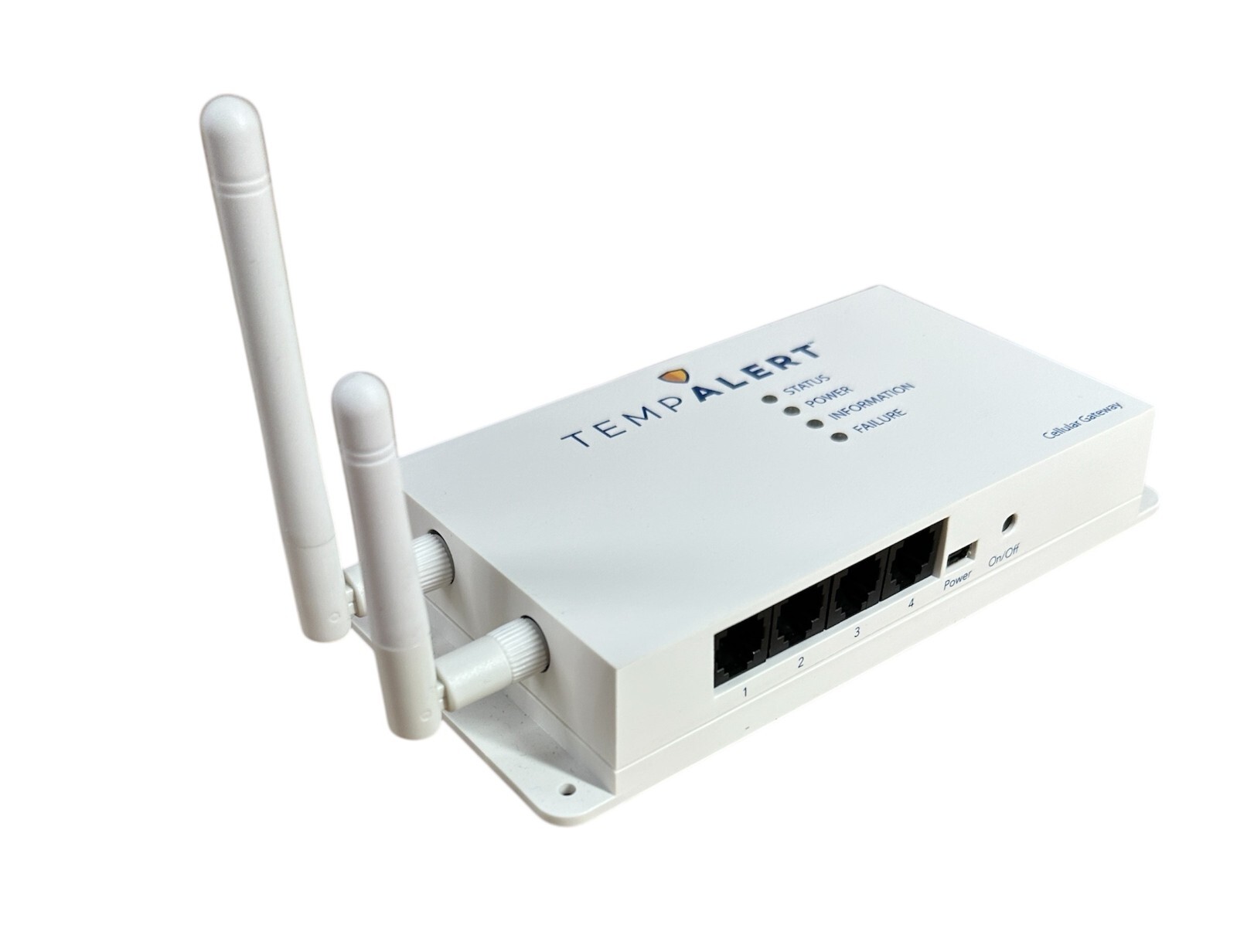 Компонент TempAlert TM-CELL600-WS-INT Cellular Temperature Monitoring System new — фото 1