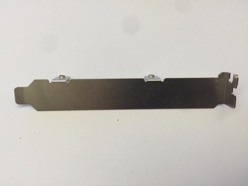 Плата расширения Standard Full Height Bracket for LSI MegaRAID SAS 9265-8i Storage Card — фото 1