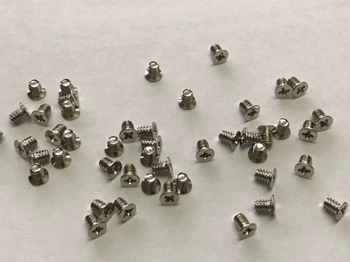 Салазки для диска ※50 PCs※DELL POWEREDGE R730xd SAS SATA SCSI 3.5 HARD DRIVE HOT SWAP CADDY SCREWS — фото 1