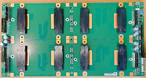 Видеокарта SuperMicro AOM-MCM-Q OAM Universal Baseboard for MI200 GPU system — фото 1