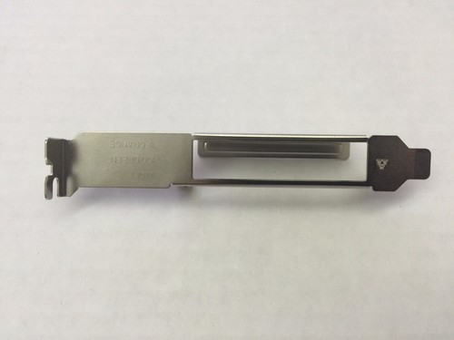 Плата расширения *•✿•*Standard PCI Bracket*•✿•**Intel Gigabit ET2 Quad Port Server Adapter — фото 1