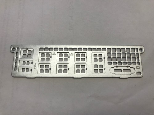 Корпус SuperMicro 1U I/O Shield for A2SDi-TP8F in SC813/512 Chassis — фото 1
