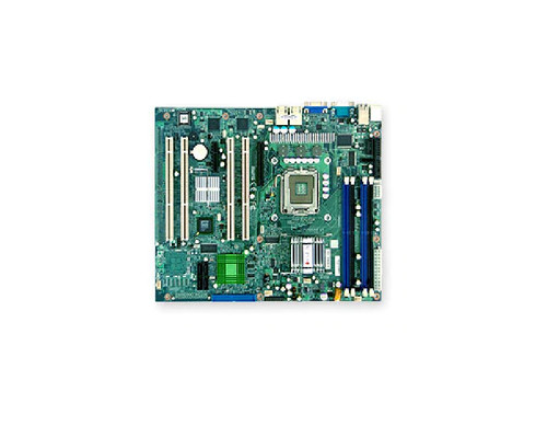 Материнская плата SuperMicro PDSME+ Motherboard — фото 1