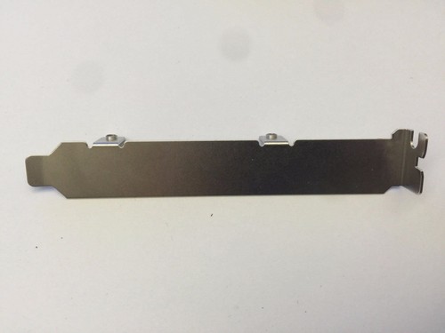 Комплектующая Standard Full Height Bracket for Plextor PX-128M6eA-BK — фото 1