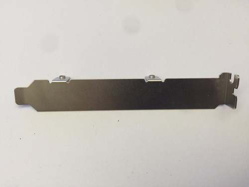 Комплектующая Standard Full Height Bracket for AVAGO LSI LSI00282 — фото 1