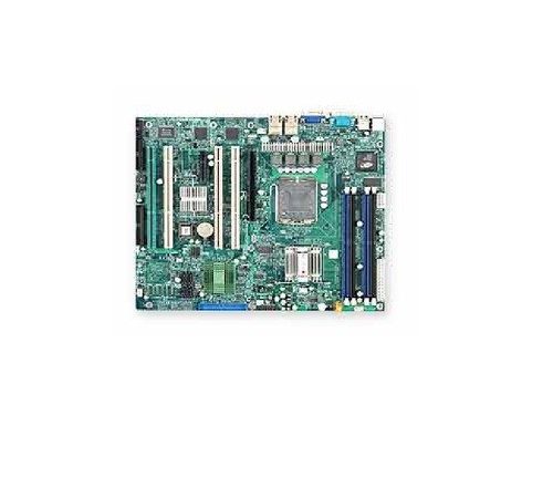 Материнская плата *NEW* SuperMicro PDSME Motherboard — фото 1