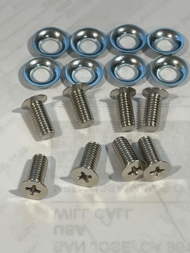 Комплектующая *NEW* SuperMicro Cup Washers and Screws for Lenovo Servers — фото 1