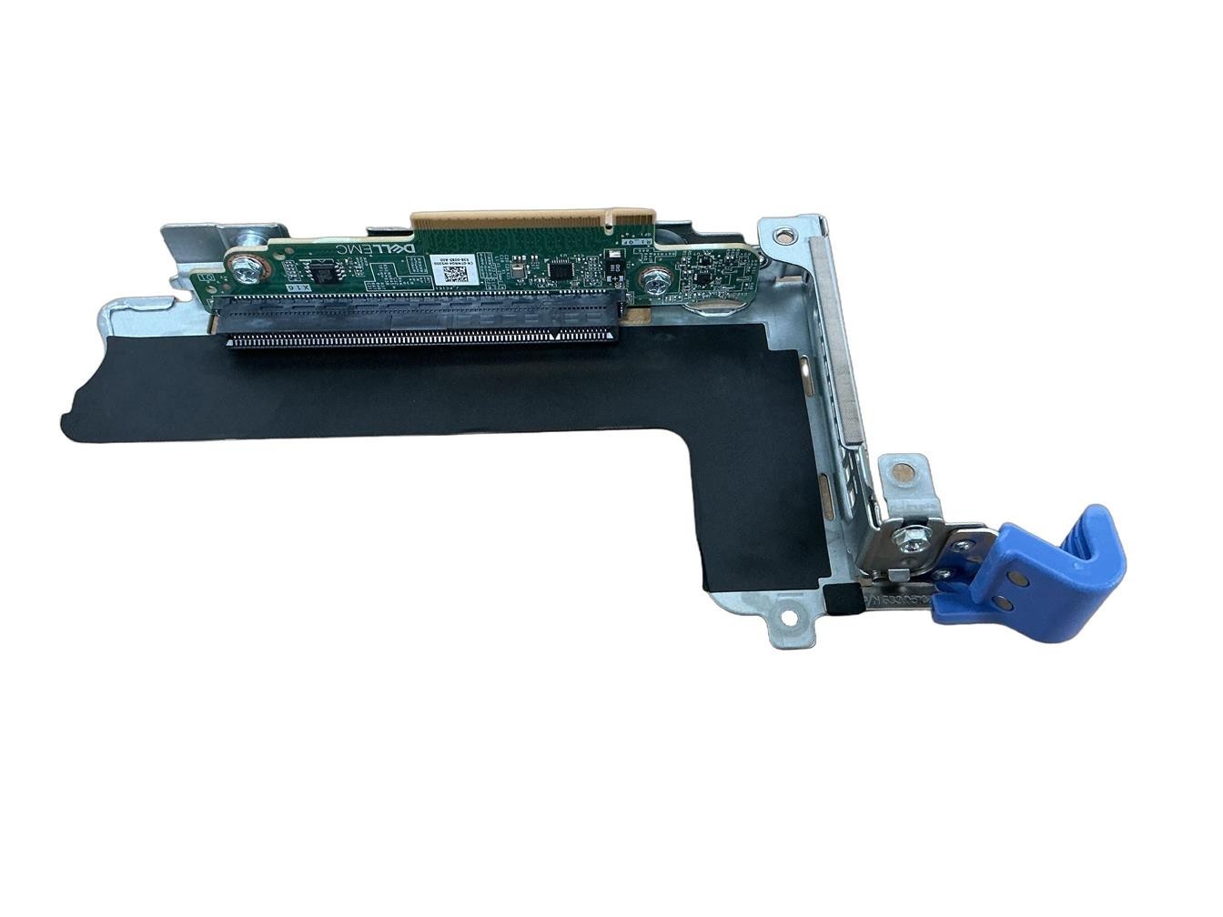 Райзер TMNG4 0TMNG4 M9XHP Poweredge C6400 C6520 1X16 Riser Board W/RISER 1 BRACKET — фото 1