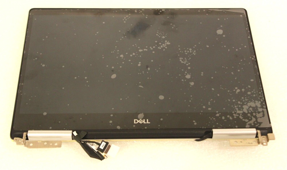 Дисплей/экран TP3YD Dell OEM INSPIRON 13 7370 FHD 13" LCD Touch Screen ASSEMBLY — фото 1