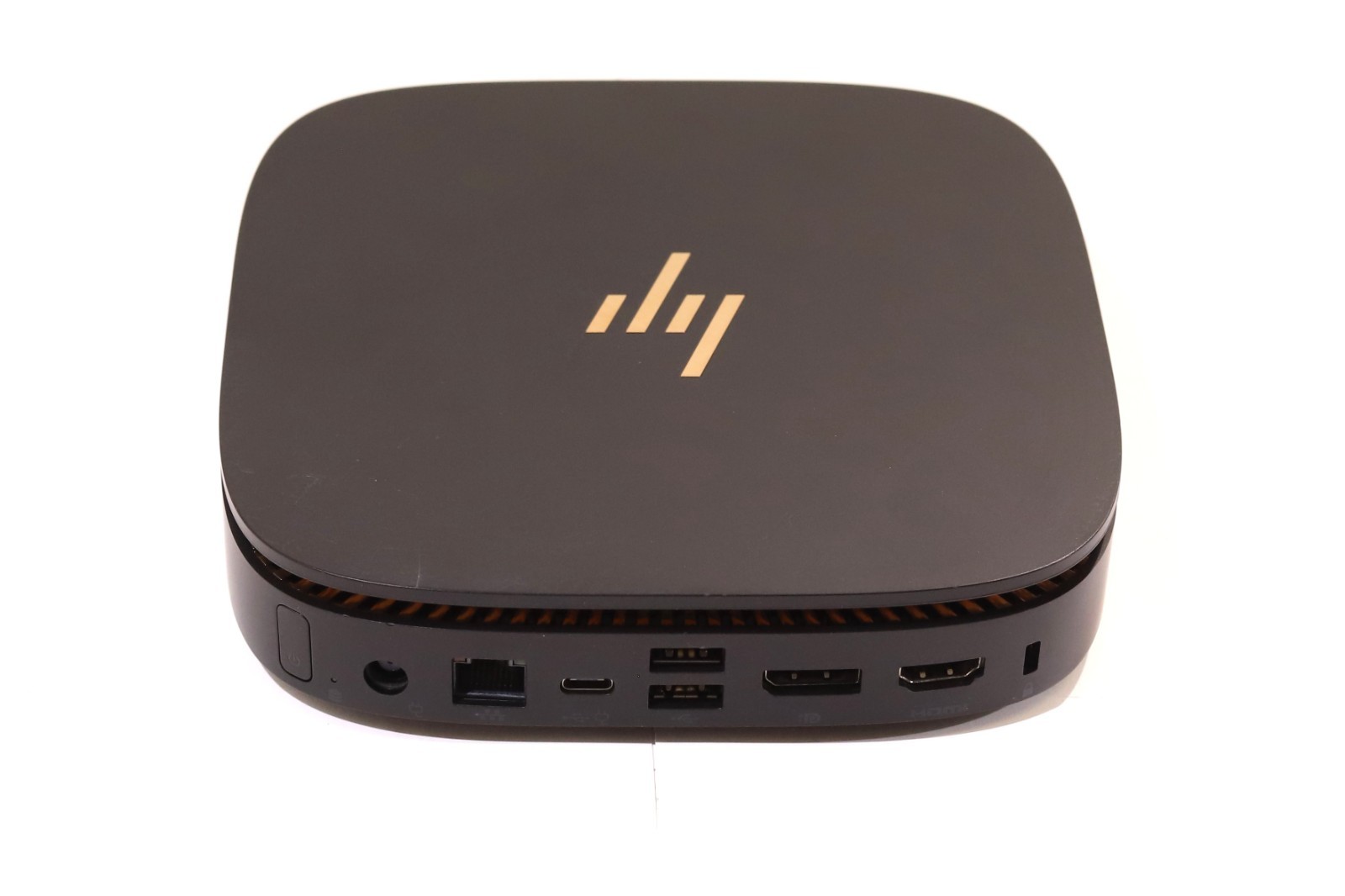 Жёсткий диск HP Elite Slice TPC-IO21-DM Intel Core i5-7500T No RAM/HDD/OS P/N: 5LG87UT#ABA — фото 2