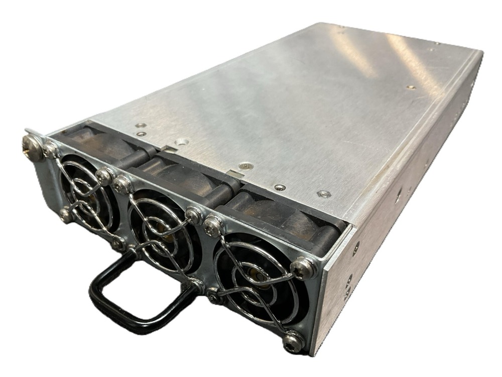 Блок питания UNIPOWER TPCMQ24-48/20 PART# 001-4212-0000 POWER SUPPLY — фото 1