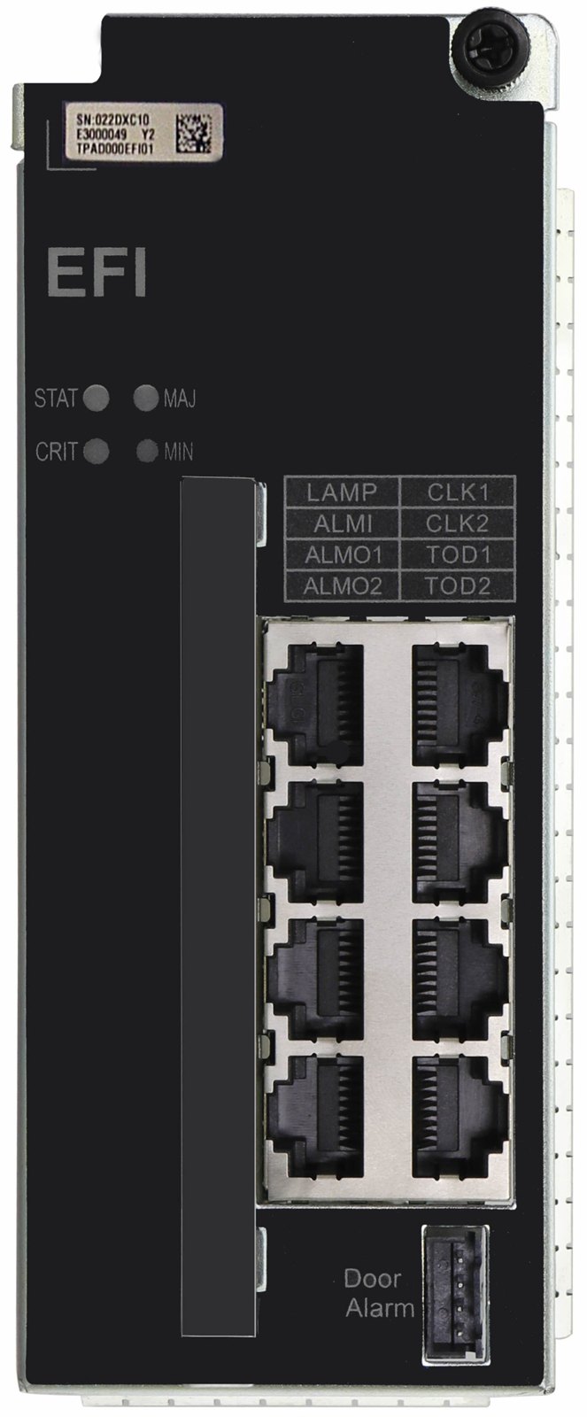 Интерфейсная плата Huawei TPDD000EFI00 — фото 1