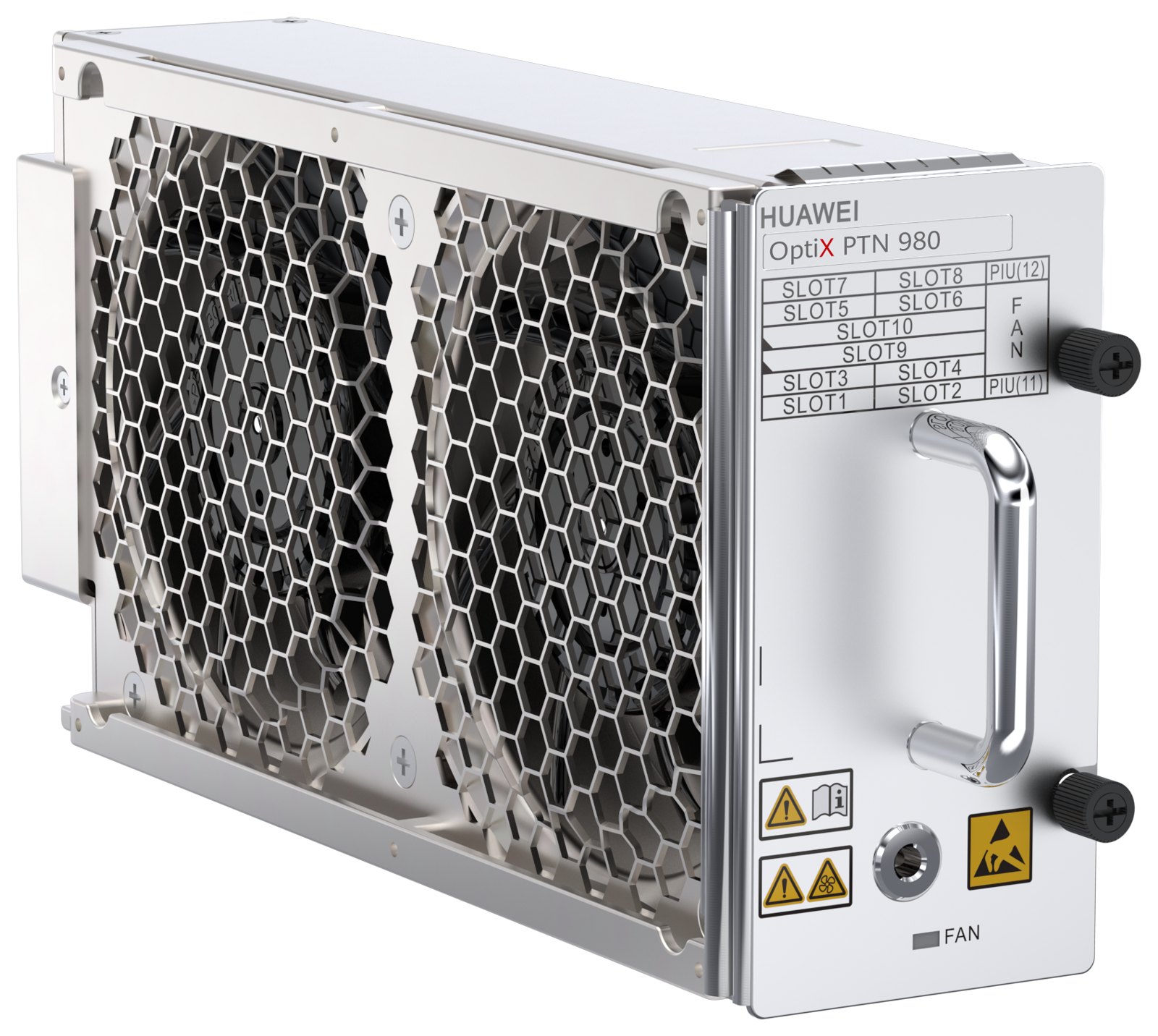 Модуль вентиляторов Huawei TPNM001FAN00 — фото 1