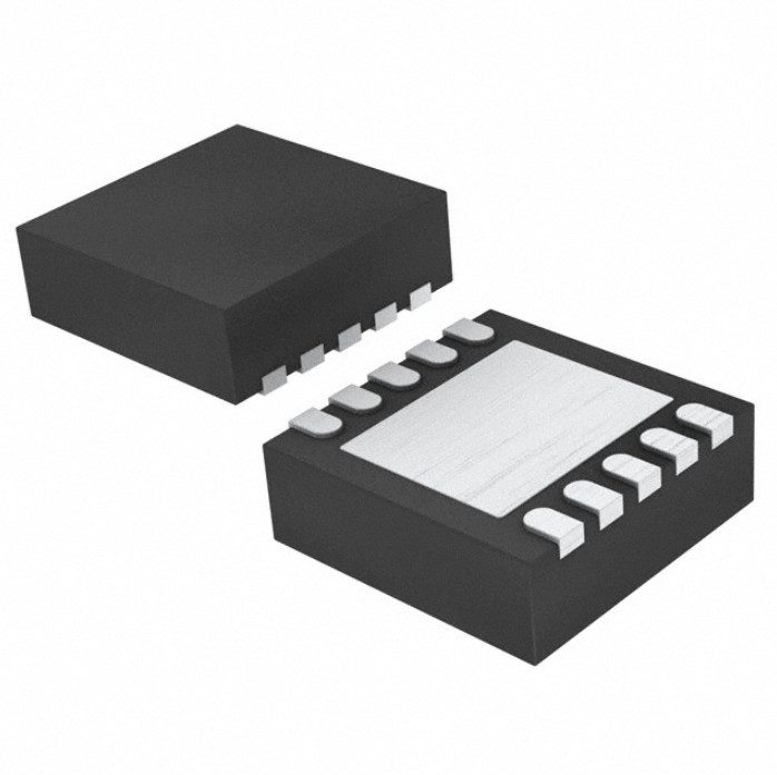 Линейный стабилизатор LDO Texas Instruments TPS7A9101DSKR — фото 1