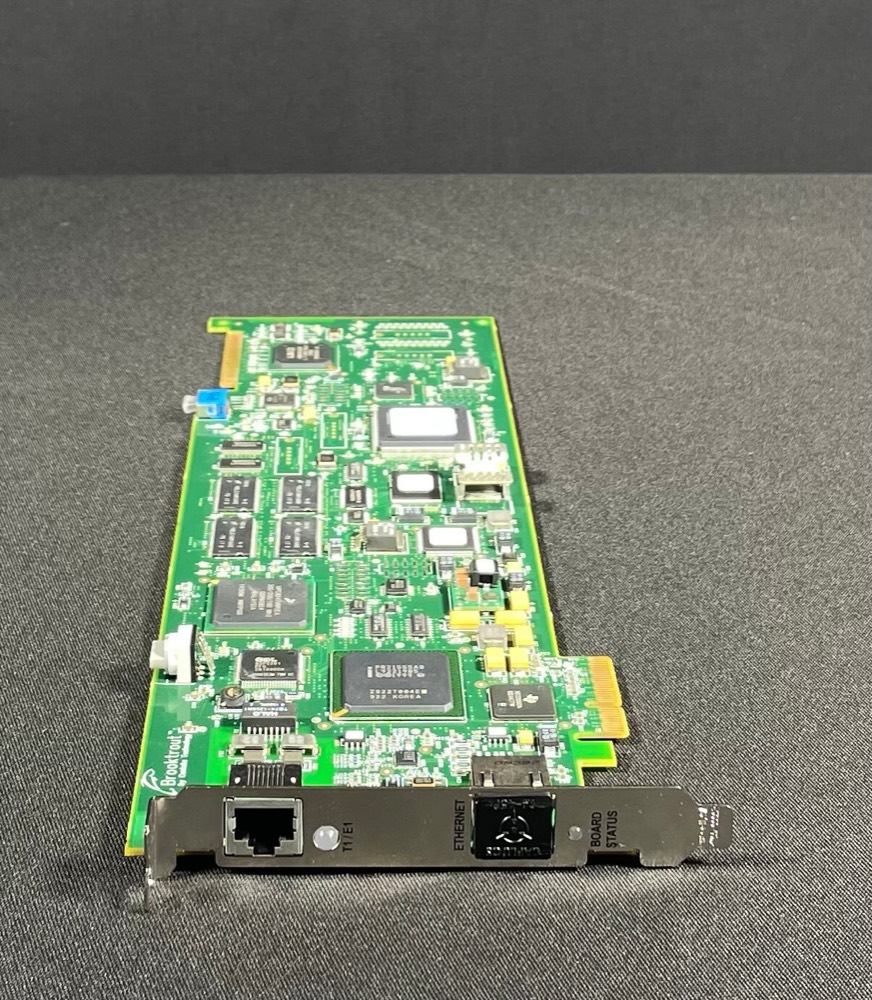 Оборудование Cisco TR1034 — фото 1