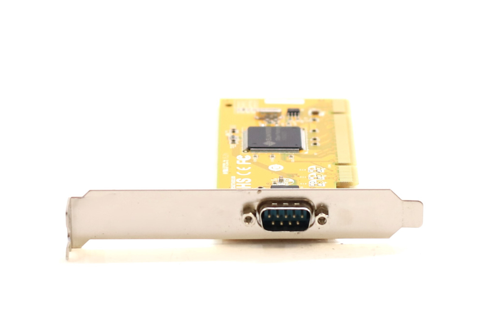 Сетевая карта Lenovo ThinkServer TS440/TS140 RS-232 To PCIe Network Card FRU P/N: 03X4392 — фото 3