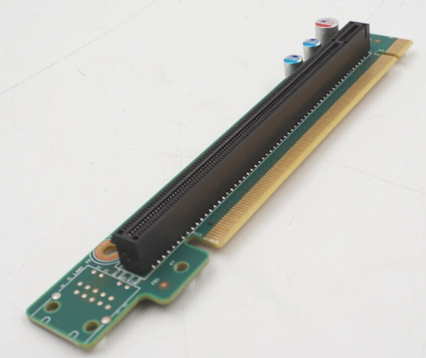 Райзер Cisco UCS-C220-M3 PCIe x16 Riser Card P/N: 01016WV00-000-G Tested Working — фото 1