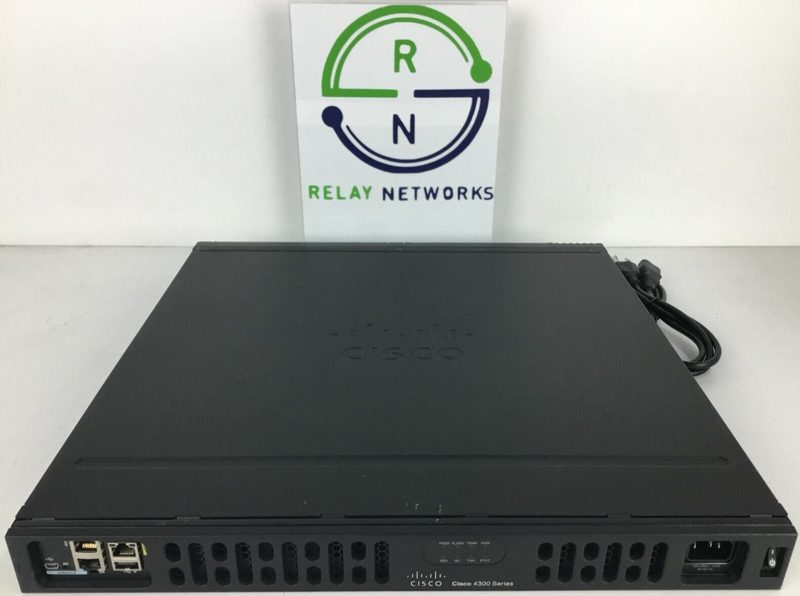 Сервер-модуль Cisco UCS-E140S-M1/K9 для ISR — фото 1