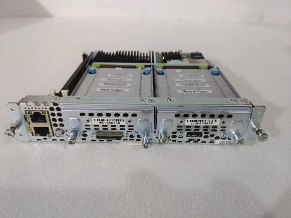 Модуль Cisco UCS-E140S-M2/K9 — фото 2