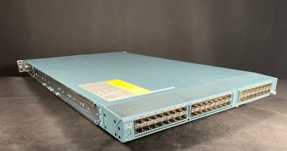 Сервер Cisco UCS-FI-6248UP — фото 2