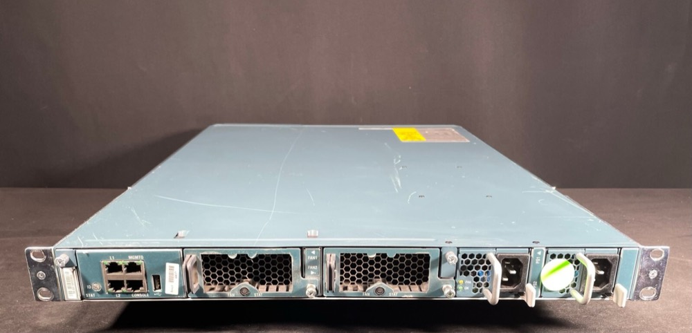 Сервер Cisco UCS-FI-6248UP — фото 3