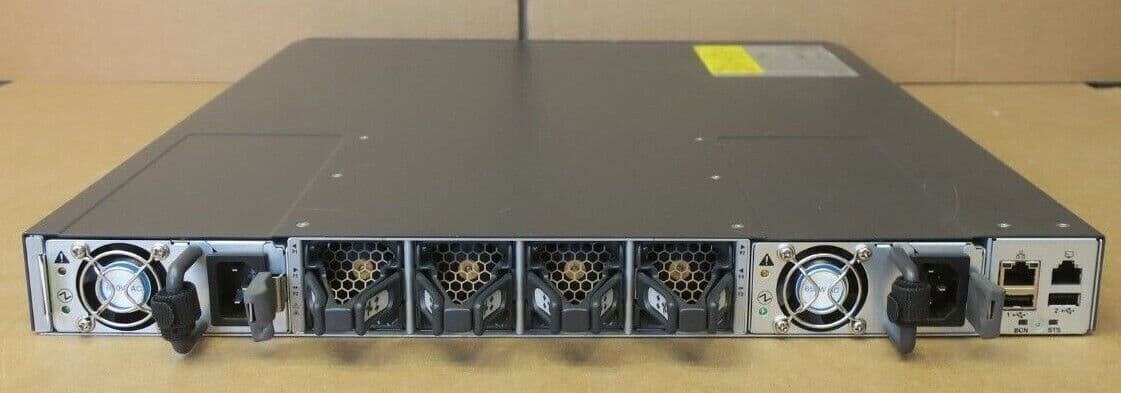 Сервер Cisco UCS-FI-6332-16UP — фото 2