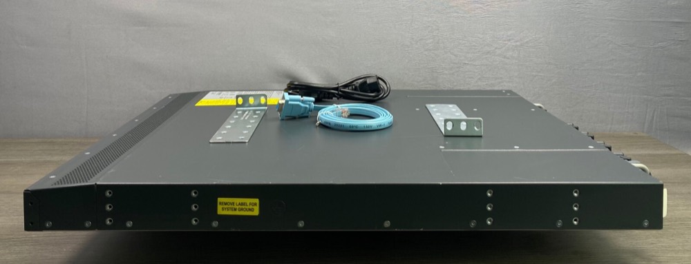 Сервер Cisco UCS-FI-6454-U — фото 2