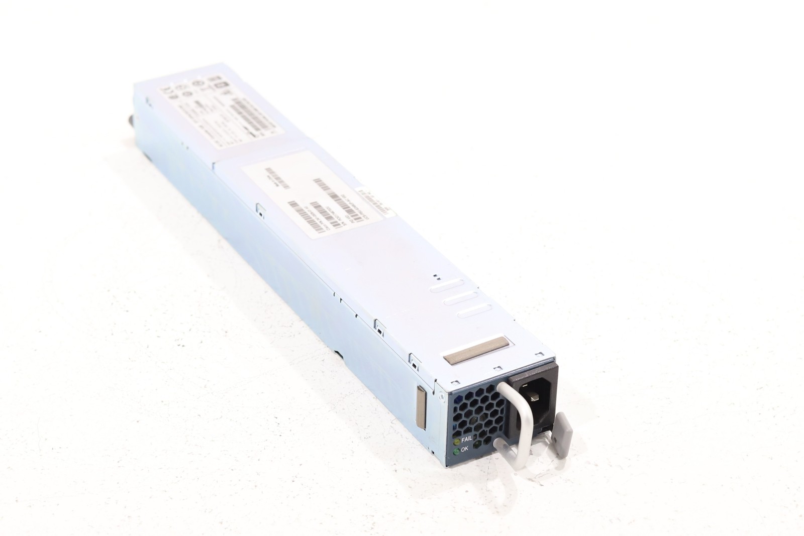 Блок питания Cisco UCS-PSU-6248UP-AC 750W 80-Plus Platinum Power Supply P/N: 341-0506-01 — фото 1