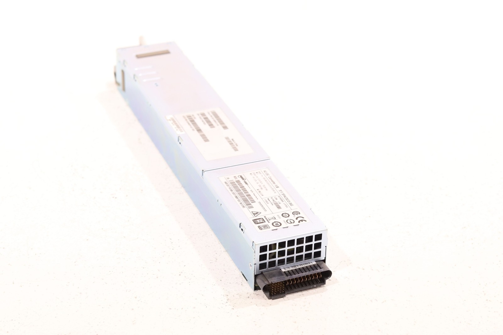 Блок питания Cisco UCS-PSU-6248UP-AC 750W 80-Plus Platinum Power Supply P/N: 341-0506-01 — фото 2