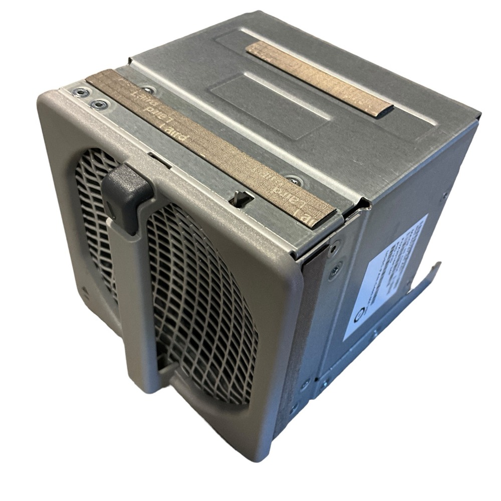 Вентилятор Cisco UCSC-FAN-C460-M4 Fan Assembly for UCS C460 M4 800-40757-05 — фото 1