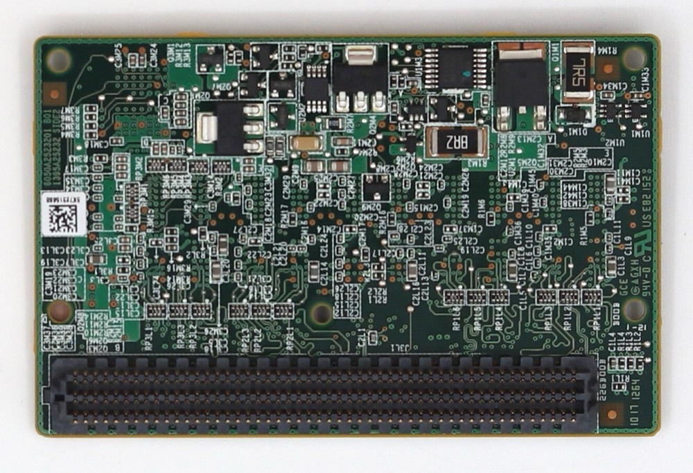 Модуль памяти Cisco UCSC-MRAID12G-2GB 2GB FBWC Module SAS Cache Memory Tested Working — фото 2
