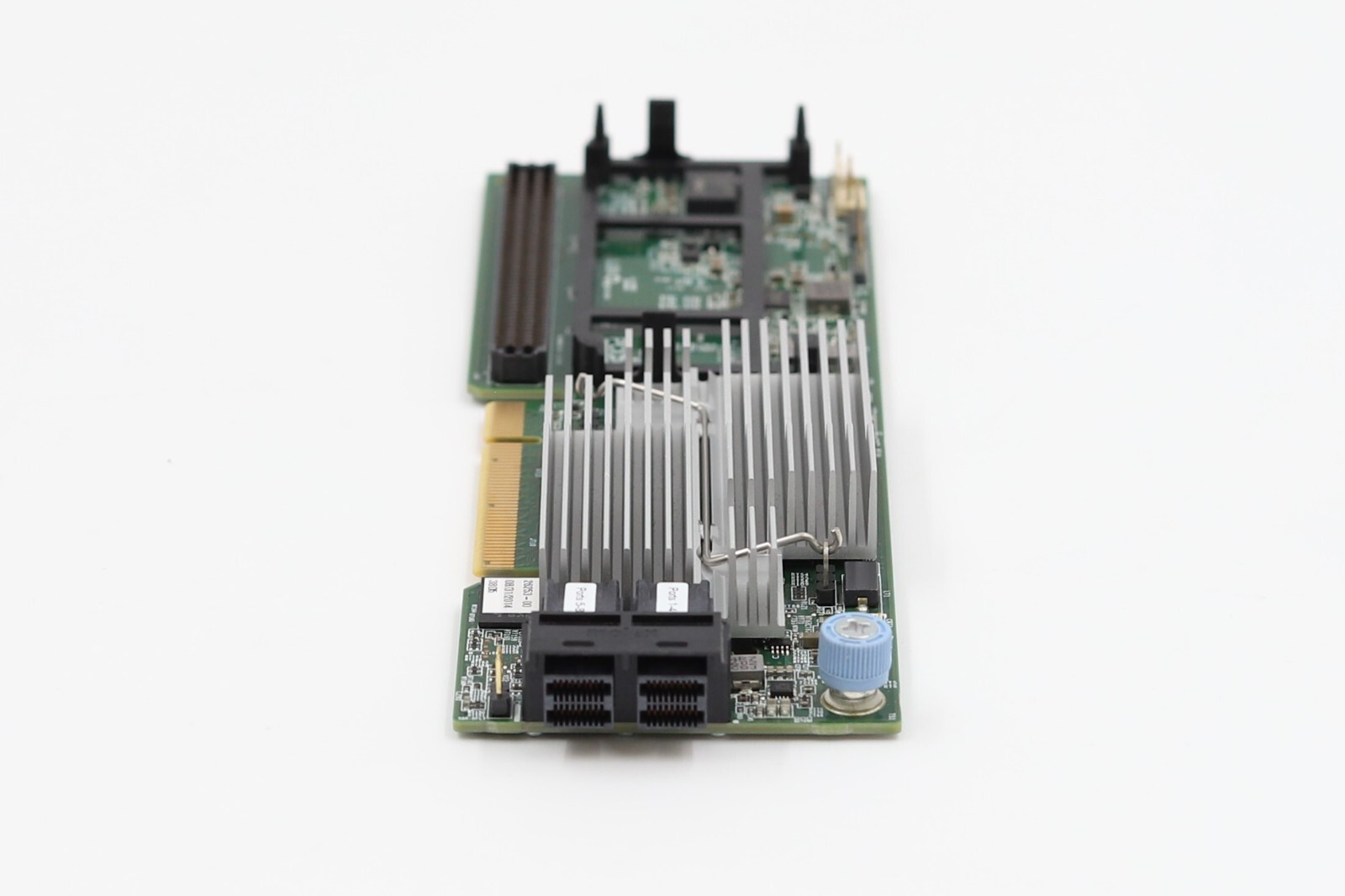 RAID/HBA-контроллер Cisco UCSC-MRAID12G 12Gb/s SAS Modular RAID Controller Tested Working — фото 2