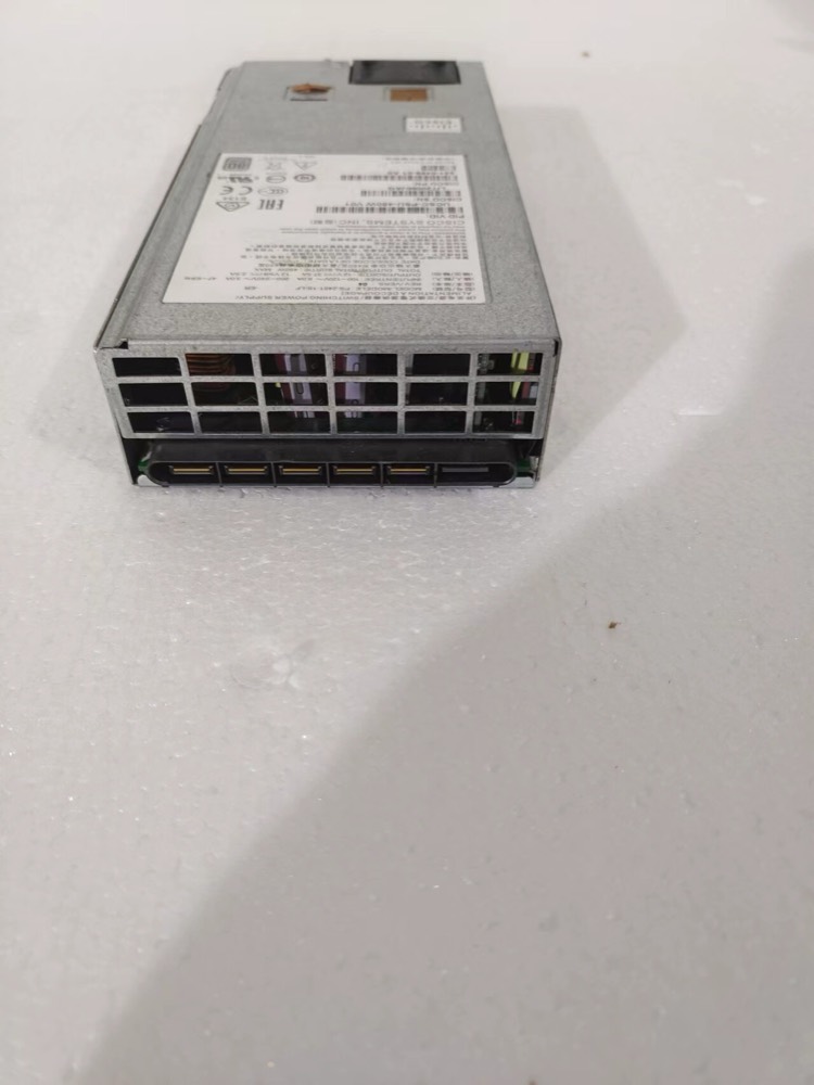 Блок питания Cisco UCSC-PSU-450W — фото 3