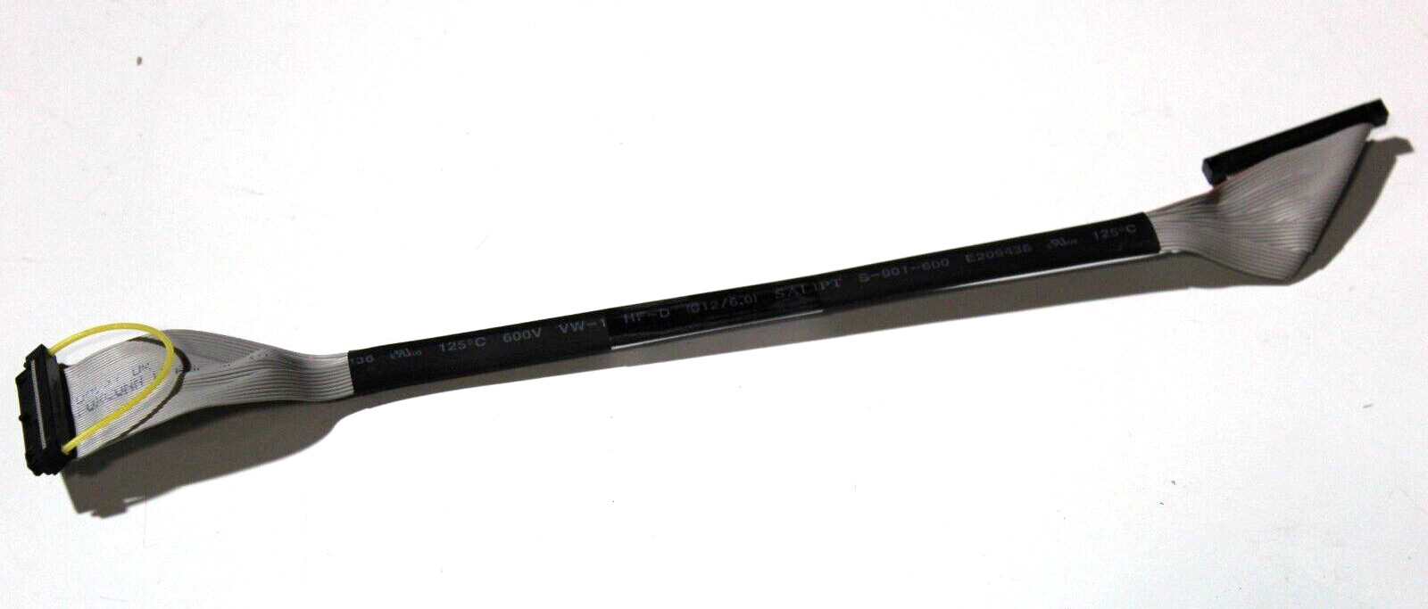 Кабель UM941 Dell Optiplex 380, 580, 745,755,760,780 Desktop Front I/O Panel Cable — фото 1