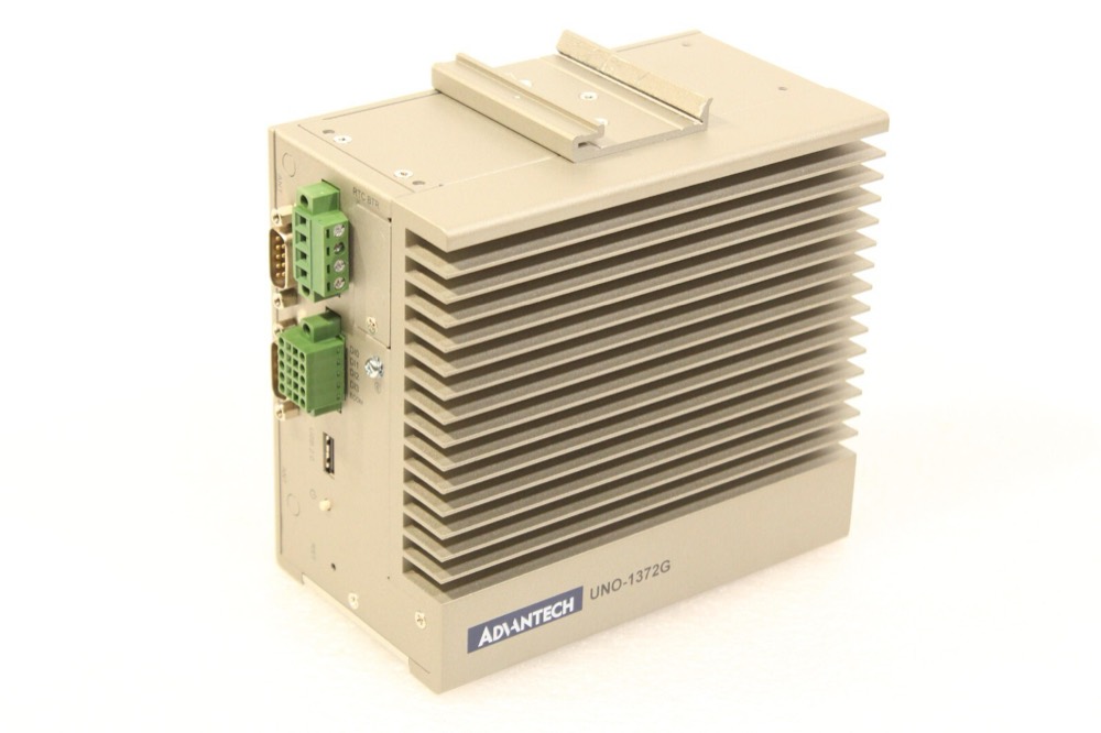 Компонент UNO-1372G-E3AE Advantech UNO-1372G Embedded Automation Computer NEW PULL — фото 1