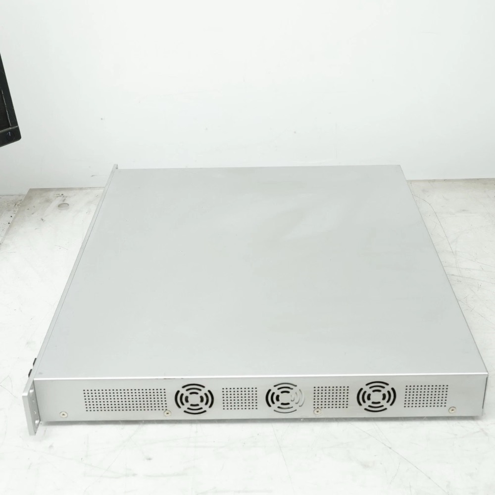 Коммутатор Ubiquiti US-48-500W — фото 2