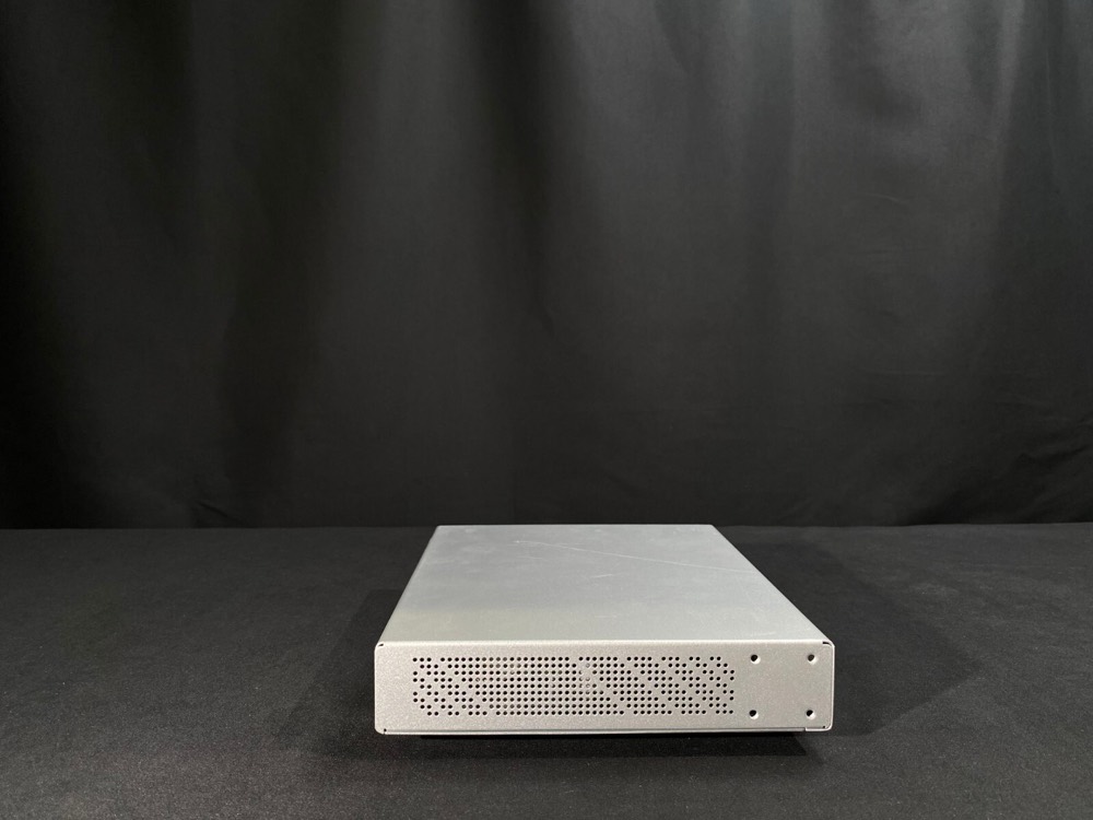 Коммутатор Ubiquiti US-8-150W — фото 2