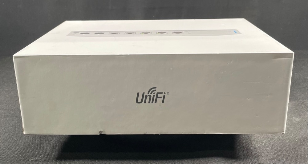 Коммутатор Cisco US-XG-6POE — фото 1