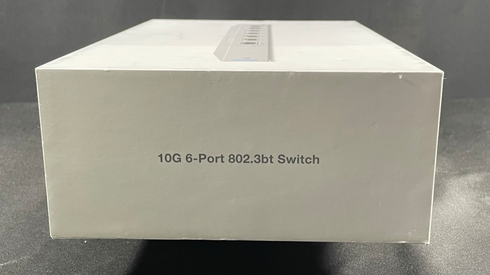 Коммутатор Cisco US-XG-6POE — фото 2