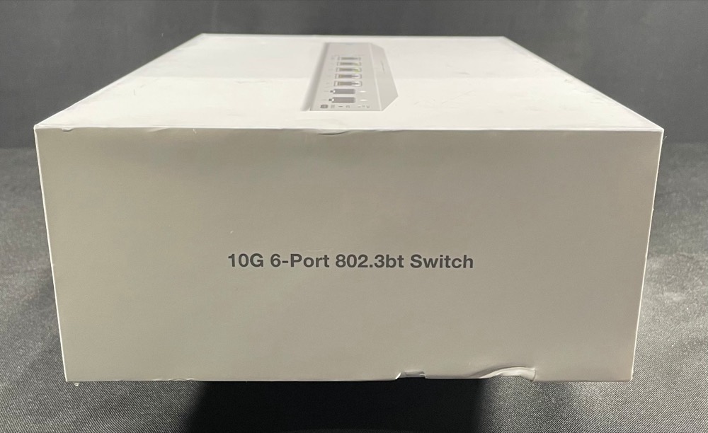 Коммутатор Cisco US-XG-6POE — фото 3